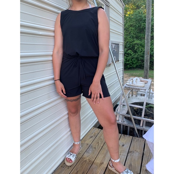 Romper - Picture 4 of 4